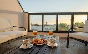 Apartamentos Rosa Velazquez